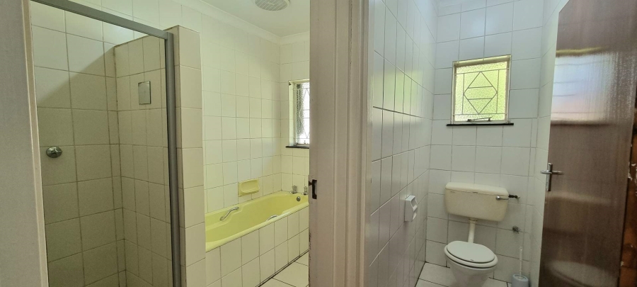 4 Bedroom Property for Sale in Fichardt Park Free State